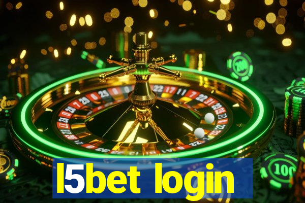 l5bet login